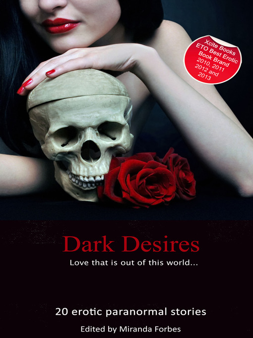 Title details for Dark Desires by Lucy Felthouse - Available